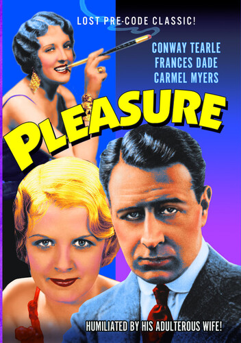 Pleasure