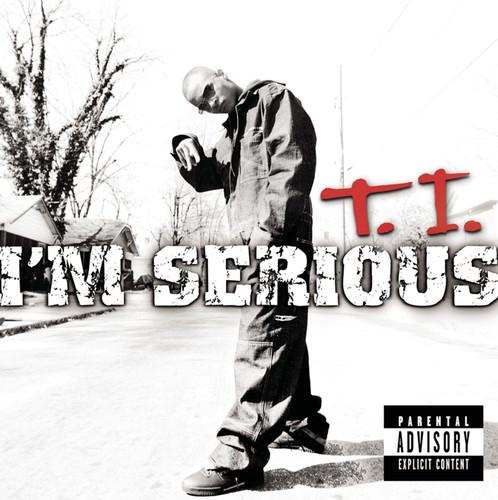 I'm Serious [Explicit Content]