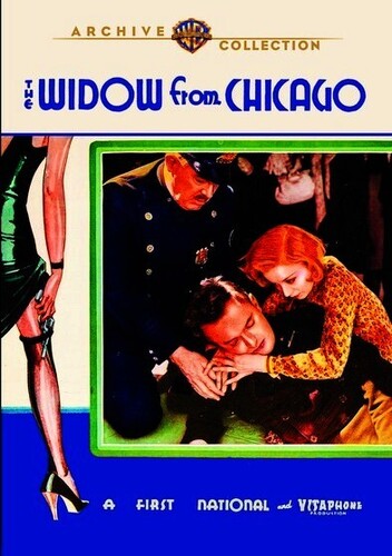 WIDOW FROM CHICAGO