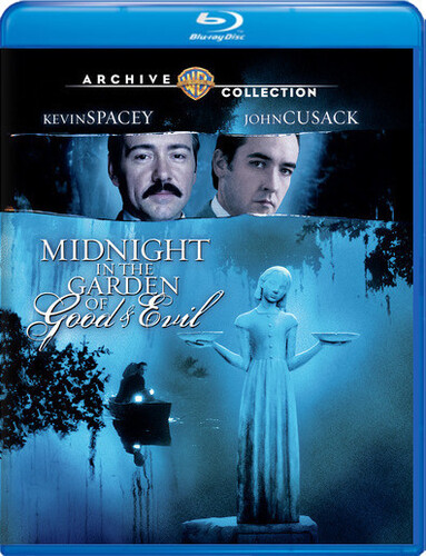 MIDNIGHT IN THE GARDEN OF GOOD & EVIL (1997)