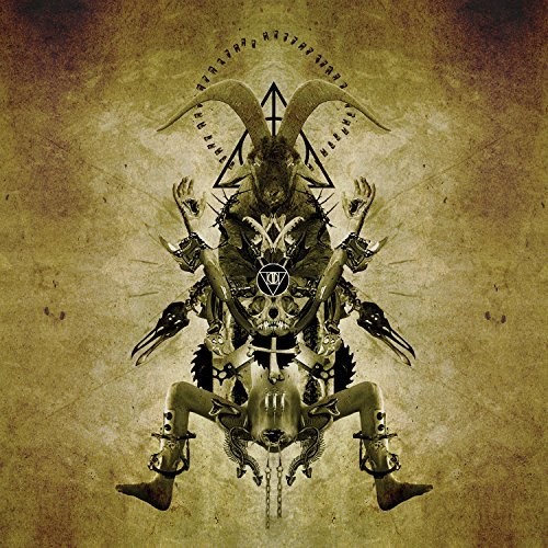Calm Morbidity