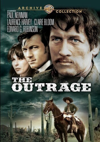 OUTRAGE (1964)