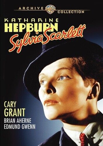 SYLVIA SCARLETT (1935)