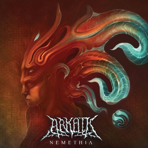 Nemethia
