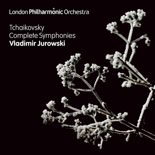 Tchaikovsky: The Complete Symphonies