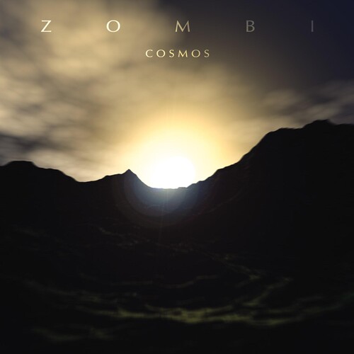 Zombi - Cosmos [Vinyl]