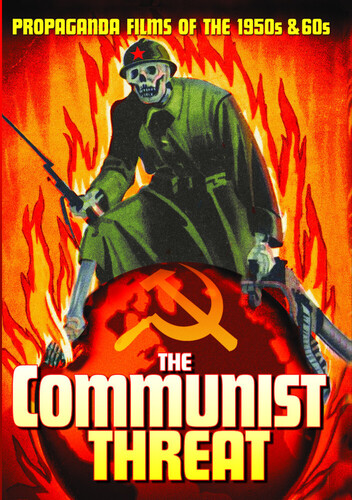 The Communist Threat