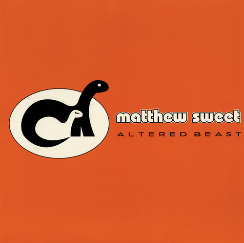Matthew Sweet - Altered Beast (Expanded Edition)