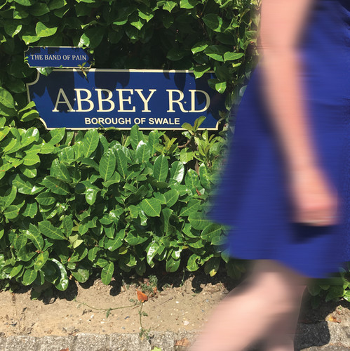 Abbey Rd|Band Of Pain