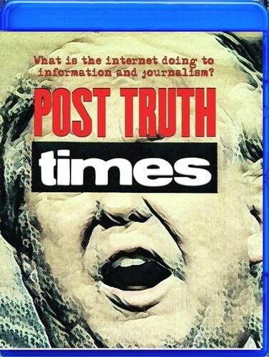 Post Truth Times: We The Media