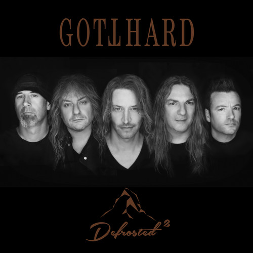 Defrosted 2: Live [Import]