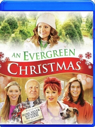 An Evergreen Christmas