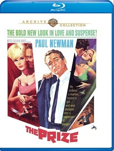 PRIZE (1963)