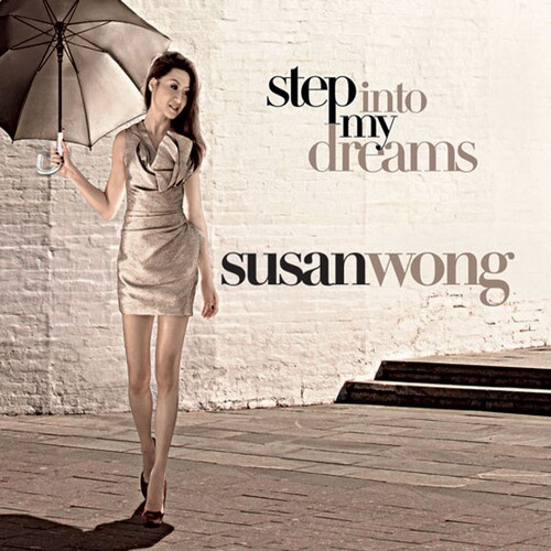 Step Into My Dreams (hqcd)