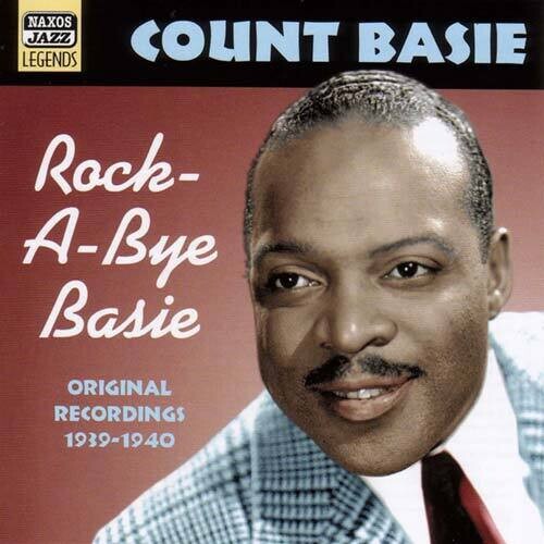 Count Basie