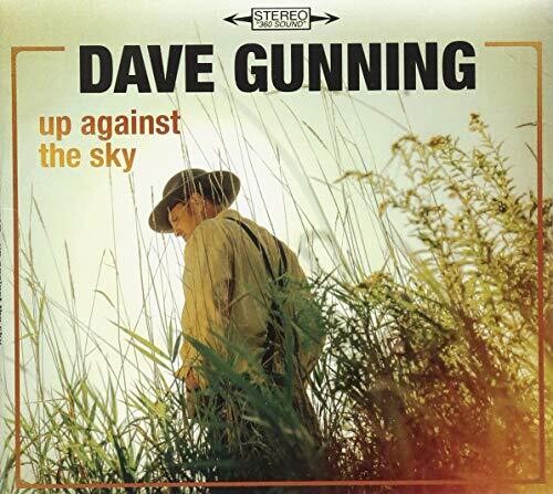 Dave Gunning - Up Against The Sky