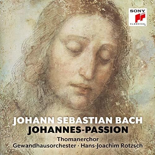 Bach: Johannes-Passion/ St. John Passion