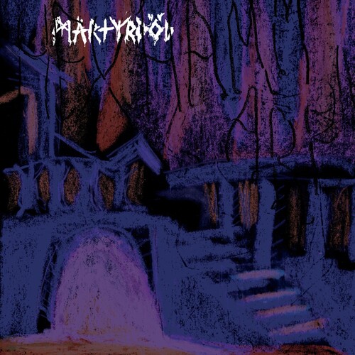 Martyrdod - Hexhammeren