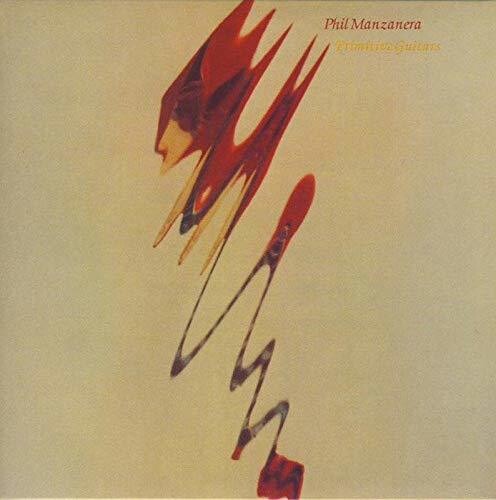 PRIMITIVE GUITARS (SHM-CD /  Remastered /  Paper Sleeve) [Import]