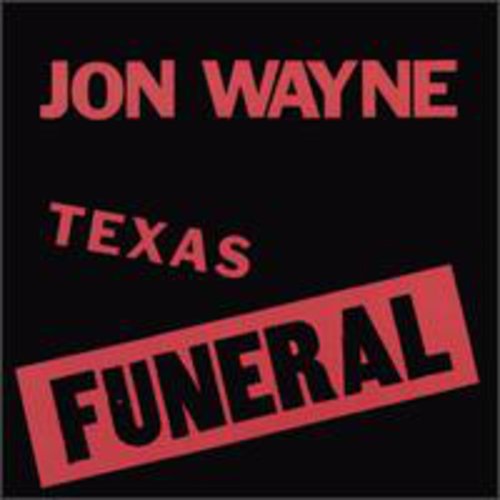 Texas Funeral