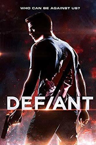 Defiant - Defiant