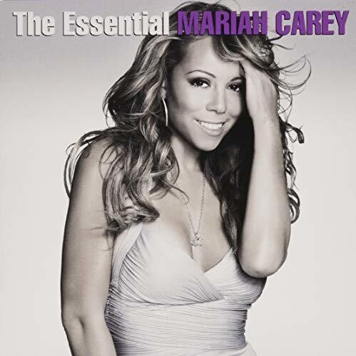 Mariah Carey - Essential Mariah Carey [Sony Gold Series]
