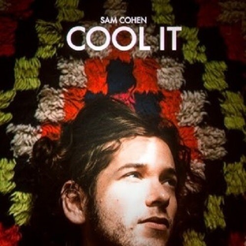 Sam Cohen - Cool It vinyl record cover