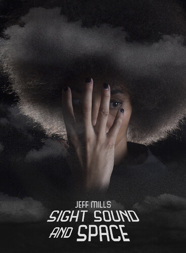 Sight,Sound And Space: The Director's Cut Compilation