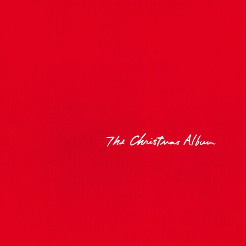 The Christmas Album
