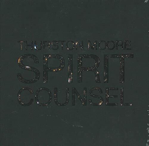 Spirit Counsel