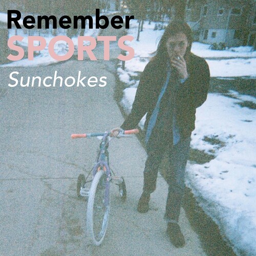 Remember Sports - Sunchokes (W/Book) (Bonus Tracks) [Deluxe]