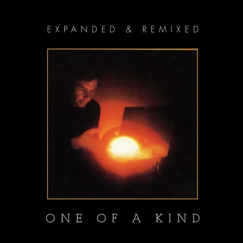 One Of A Kind: Expanded & Remixed Edition [Import]