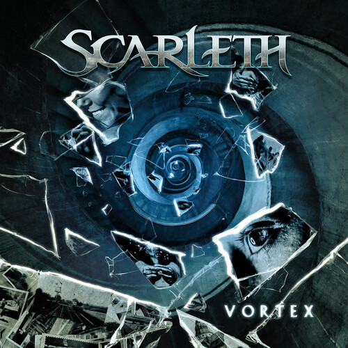 Vortex|Scarleth