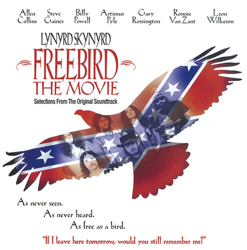 Lynyrd Skynyrd - Free Bird: The Movie