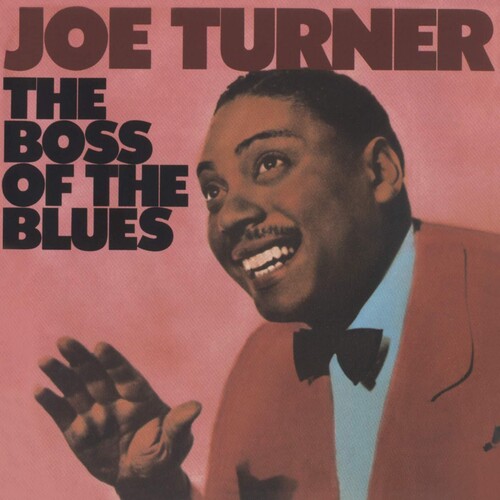 The Boss Of The Blues [Import]