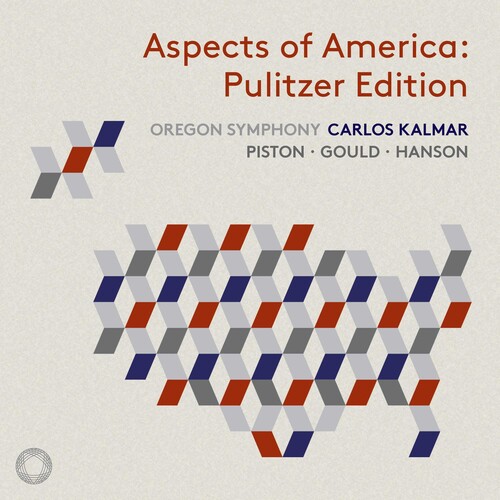 Aspects of America