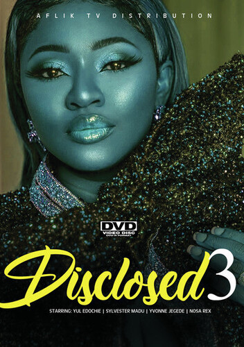 Disclosed 3