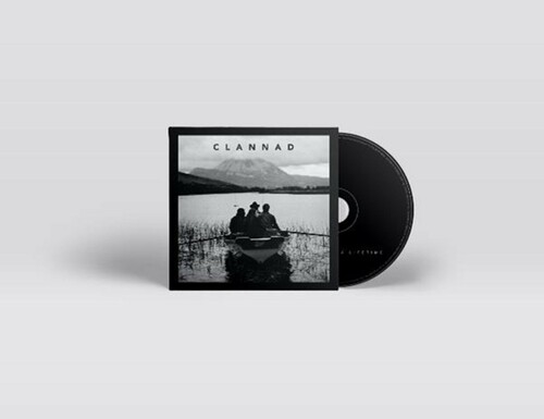 Clannad - In a Lifetime [Deluxe 2CD Mediabook]