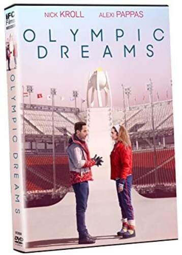 Olympic Dreams