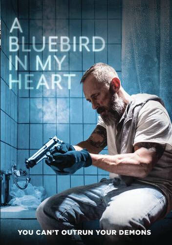 A Bluebird in My Heart