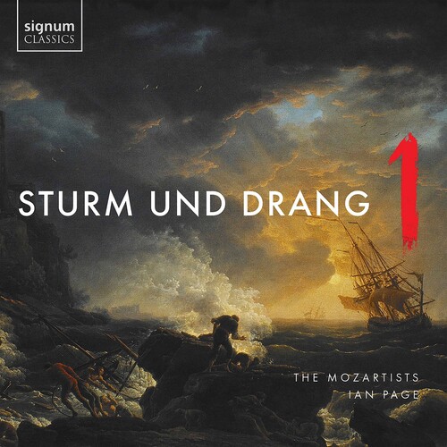 Sturm Und Drang 1