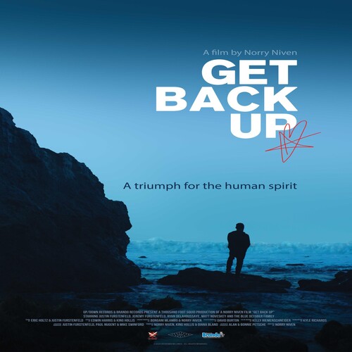 Blue October - Get Back Up [DVD]