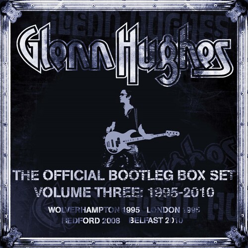 Official Bootleg Box Set Volume Three 1995-2010 [Import]