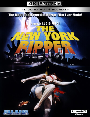 The New York Ripper