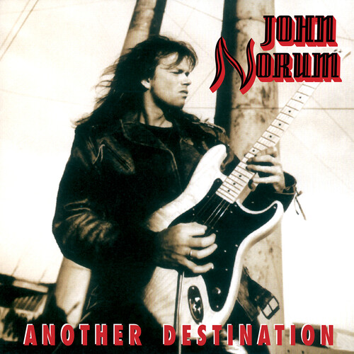 John Norum - Another Destination [Deluxe] [With Booklet] (Coll) [Remastered] (Uk)