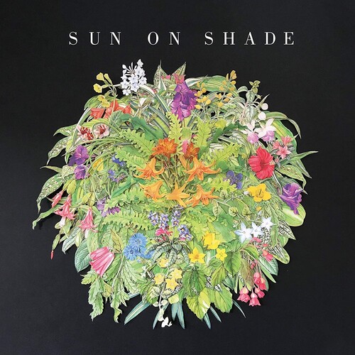 Sun On Shade - Sun On Shade [LP]