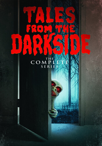 Tales From the Darkside: The Complete Series