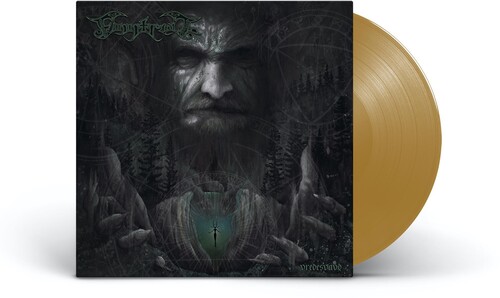 Finntroll - Vredesvavd [Indie Exclusive Limited Edition Gold LP]