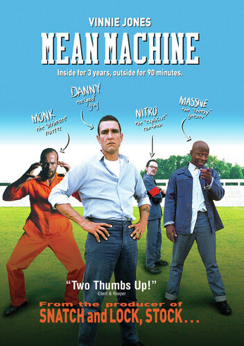 Mean Machine