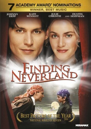 Finding Neverland